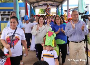 Así inicia el preceso de matrículas para ciclo escolar 2025 en Nicaragua