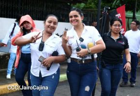 Conmemoración del inicio de la Insurrección Popular Sandinista y 47 años del Asalto al Cuartel de Masaya