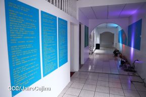 Conmemoración del inicio de la Insurrección Popular Sandinista y 47 años del Asalto al Cuartel de Masaya