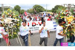 Conmemoran 35 aniversario de gesta de la Colina 110