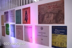 Conmemoración del inicio de la Insurrección Popular Sandinista y 47 años del Asalto al Cuartel de Masaya