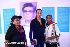 Conmemoración del inicio de la Insurrección Popular Sandinista y 47 años del Asalto al Cuartel de Masaya