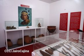 Conmemoración del inicio de la Insurrección Popular Sandinista y 47 años del Asalto al Cuartel de Masaya