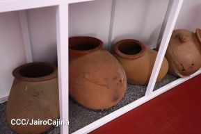 Conmemoración del inicio de la Insurrección Popular Sandinista y 47 años del Asalto al Cuartel de Masaya