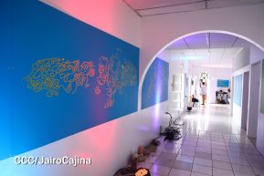 Conmemoración del inicio de la Insurrección Popular Sandinista y 47 años del Asalto al Cuartel de Masaya