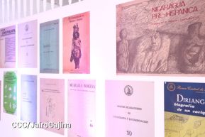 Conmemoración del inicio de la Insurrección Popular Sandinista y 47 años del Asalto al Cuartel de Masaya