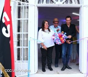 Conmemoración del inicio de la Insurrección Popular Sandinista y 47 años del Asalto al Cuartel de Masaya