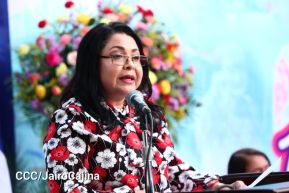 Conmemoración del inicio de la Insurrección Popular Sandinista y 47 años del Asalto al Cuartel de Masaya