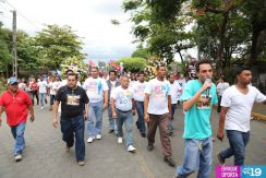 Conmemoran 35 aniversario de gesta de la Colina 110