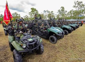 Lanzamiento del Plan Interinstitucional de Protección y Seguridad de la Cosecha Cafetalera, Ciclo Productivo 2024-2025