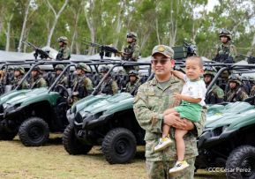 Lanzamiento del Plan Interinstitucional de Protección y Seguridad de la Cosecha Cafetalera, Ciclo Productivo 2024-2025