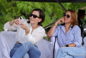 Lanzamiento del Plan Interinstitucional de Protección y Seguridad de la Cosecha Cafetalera, Ciclo Productivo 2024-2025