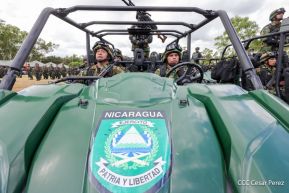 Lanzamiento del Plan Interinstitucional de Protección y Seguridad de la Cosecha Cafetalera, Ciclo Productivo 2024-2025