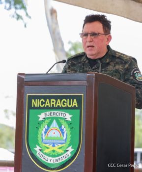 Lanzamiento del Plan Interinstitucional de Protección y Seguridad de la Cosecha Cafetalera, Ciclo Productivo 2024-2025