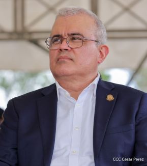 Lanzamiento del Plan Interinstitucional de Protección y Seguridad de la Cosecha Cafetalera, Ciclo Productivo 2024-2025