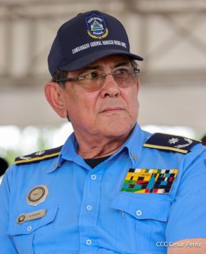 Lanzamiento del Plan Interinstitucional de Protección y Seguridad de la Cosecha Cafetalera, Ciclo Productivo 2024-2025