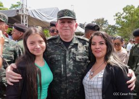 Lanzamiento del Plan Interinstitucional de Protección y Seguridad de la Cosecha Cafetalera, Ciclo Productivo 2024-2025