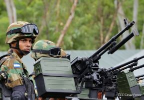 Lanzamiento del Plan Interinstitucional de Protección y Seguridad de la Cosecha Cafetalera, Ciclo Productivo 2024-2025