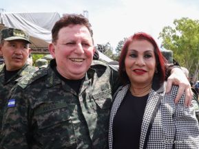 Lanzamiento del Plan Interinstitucional de Protección y Seguridad de la Cosecha Cafetalera, Ciclo Productivo 2024-2025