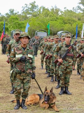 Lanzamiento del Plan Interinstitucional de Protección y Seguridad de la Cosecha Cafetalera, Ciclo Productivo 2024-2025