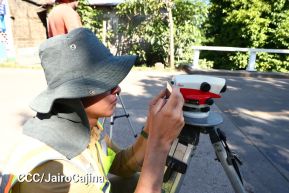 Gobierno Sandinista inicia construcción del Puente Mulukukú