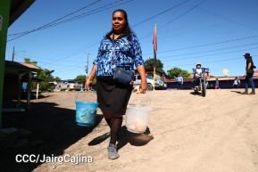 Gobierno Sandinista inicia construcción del Puente Mulukukú