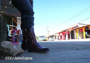 Gobierno Sandinista inicia construcción del Puente Mulukukú