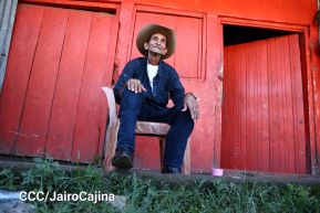 Gobierno Sandinista inicia construcción del Puente Mulukukú