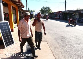 Gobierno Sandinista inicia construcción del Puente Mulukukú