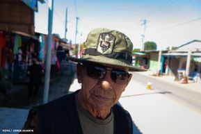 Gobierno Sandinista inicia construcción del Puente Mulukukú