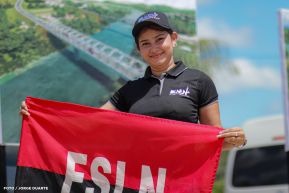 Gobierno Sandinista inicia construcción del Puente Mulukukú