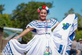 Gobierno Sandinista inicia construcción del Puente Mulukukú
