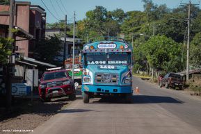Gobierno Sandinista inicia construcción del Puente Mulukukú