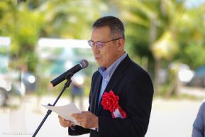 Gobierno Sandinista inicia construcción del Puente Mulukukú