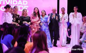 Inicia edición número 13 de la plataforma de moda Nicaragua Diseña
