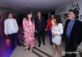 Inicia edición número 13 de la plataforma de moda Nicaragua Diseña