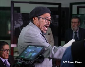 Inicia edición número 13 de la plataforma de moda Nicaragua Diseña