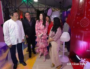 Inicia edición número 13 de la plataforma de moda Nicaragua Diseña