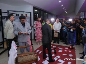 Inicia edición número 13 de la plataforma de moda Nicaragua Diseña