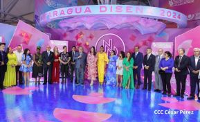 Inicia edición número 13 de la plataforma de moda Nicaragua Diseña