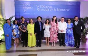 Inicia edición número 13 de la plataforma de moda Nicaragua Diseña