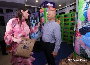 Inicia edición número 13 de la plataforma de moda Nicaragua Diseña