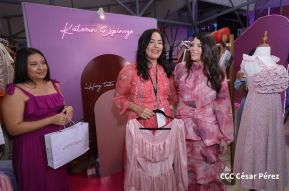 Inicia edición número 13 de la plataforma de moda Nicaragua Diseña