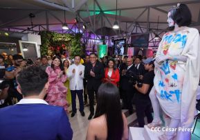 Inicia edición número 13 de la plataforma de moda Nicaragua Diseña