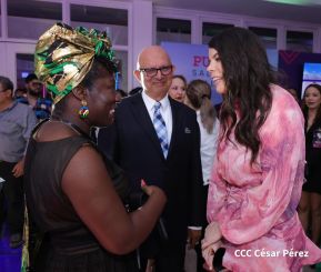 Inicia edición número 13 de la plataforma de moda Nicaragua Diseña