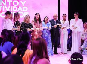 Inicia edición número 13 de la plataforma de moda Nicaragua Diseña