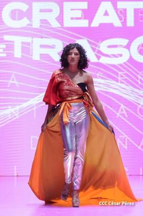 Inicia edición número 13 de la plataforma de moda Nicaragua Diseña