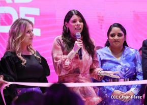 Inicia edición número 13 de la plataforma de moda Nicaragua Diseña