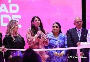 Inicia edición número 13 de la plataforma de moda Nicaragua Diseña