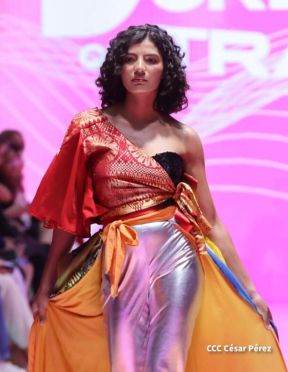 Inicia edición número 13 de la plataforma de moda Nicaragua Diseña